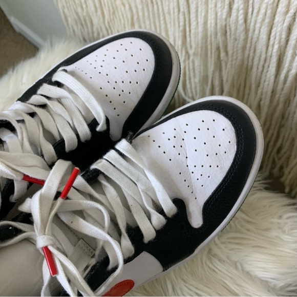 air jordan alternate swoosh